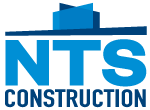 NTS Construction Logo